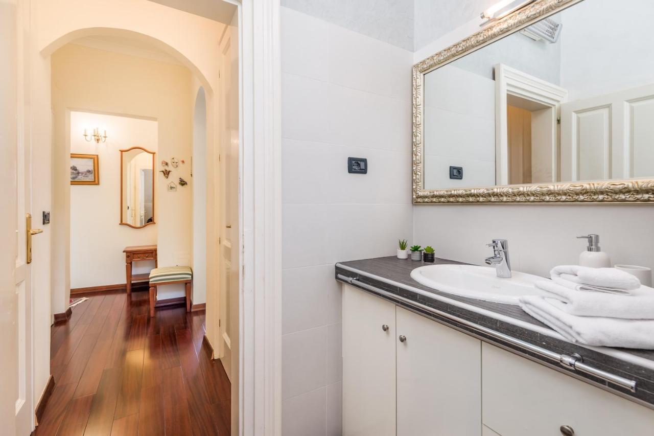 Apartment Adrija Abbazia Esterno foto